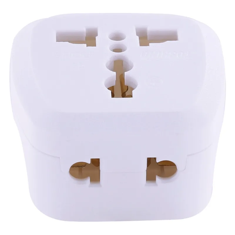TOSHINO ปลั๊กแปลง 2IN1 ขาแบน 3P 16 แอมป์ รุ่น PL16A-B รองรับไฟ 3500W - Image 7