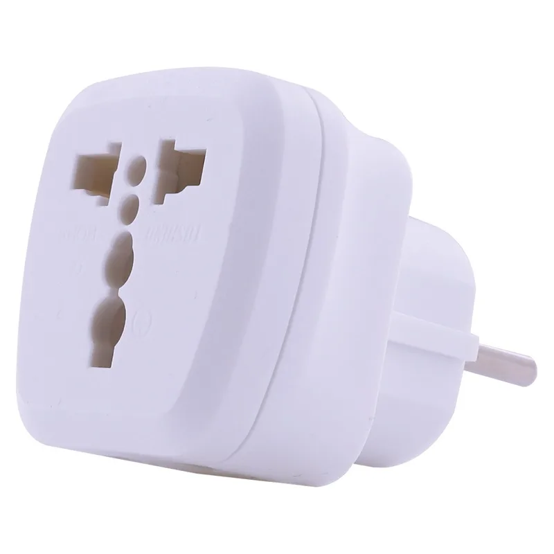 TOSHINO ปลั๊กแปลง 2IN1 ขากลม EU 16 แอมป์ รุ่น PL16A-EU รองรับไฟ 3500W - Image 14