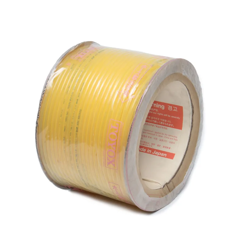 TOYOX P-07 สายลม PAINT 5/16"X100M