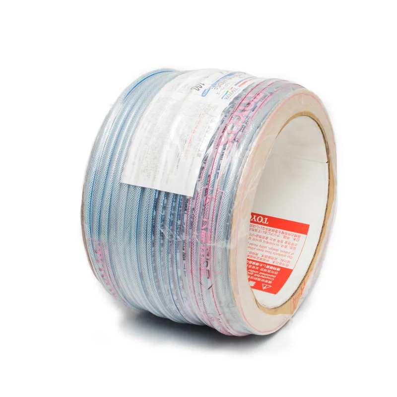 TOYOX T-04/TR04 สายโตโยรอน 5/32"X100M
