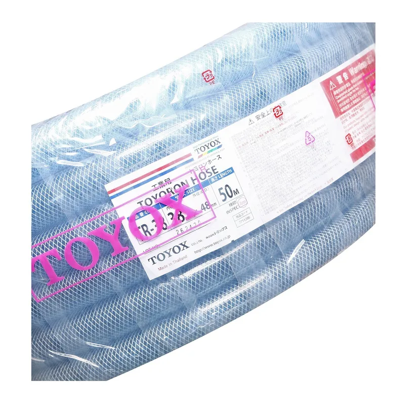 TOYOX T-38/TR38 สายโตโยรอน 1-1/2"X50M - Image 3