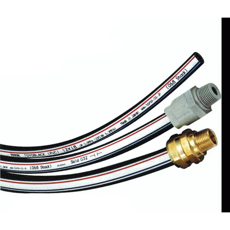 TOYOX TBK-6 สายโตโยแบล็ค 1/4"X100M - Image 3