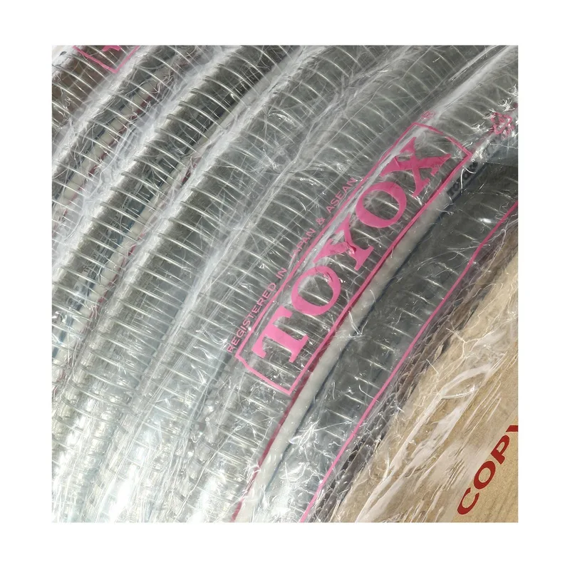 TOYOX TS-25 สายโตโยสปริง 1"X50M - Image 3