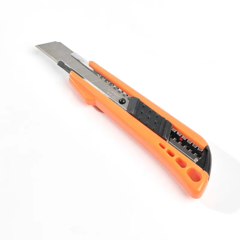 TRUPER มีดคัตเตอร์อเนกประสงค์ 16974 ขนาด 6 นิ้ว รุ่น CUT-6 - Image 2