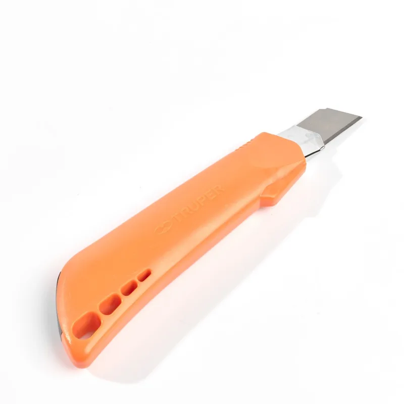 TRUPER มีดคัตเตอร์อเนกประสงค์ 16974 ขนาด 6 นิ้ว รุ่น CUT-6 - Image 3