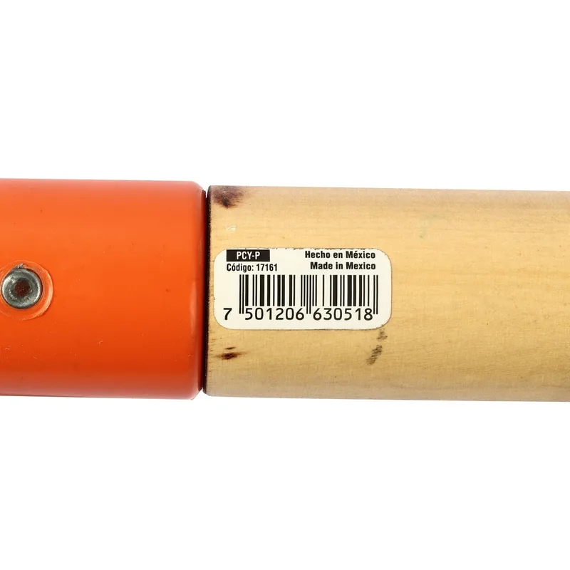 TRUPER พลั่วปลายตัด ความยาวรวม 103.5 ซม. รุ่น 17161 - Image 4