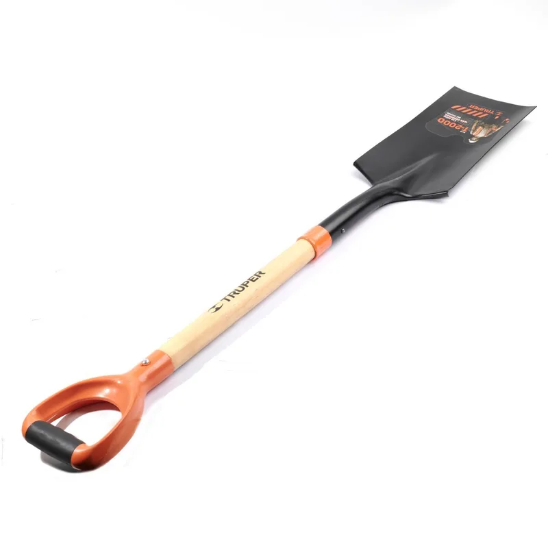 TRUPER พลั่วปลายตัก ยาว 105.4 ซม. (PES-P) รุ่น 17162 - Image 2