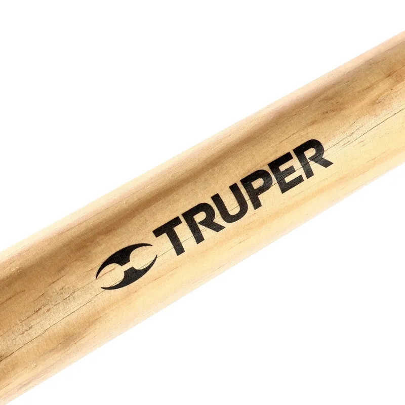 TRUPER พลั่วปลายแหลม ด้ามไม้ฮิกคอรี่ (TR-BY) 17193 - Image 3