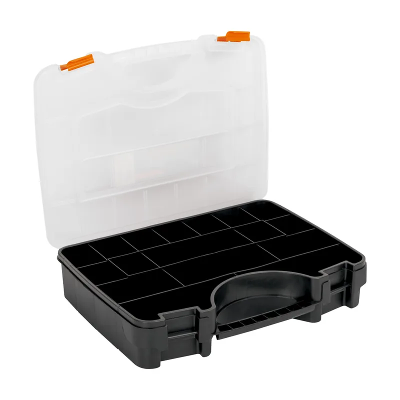TRUPER ถาดใส่อุปกรณ์ช่าง 17X3X12 นิ้ว รุ่น ORG-17X - Image 2