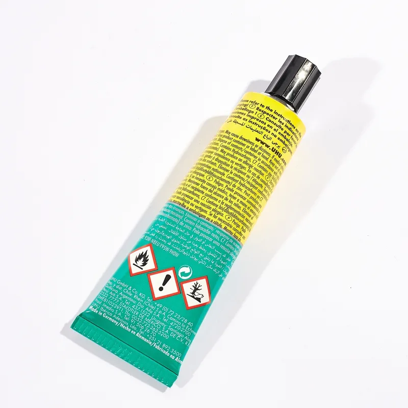 UHU ยู้ฮูพอร์ กาวติดโฟม 50 ML. (40359) - Image 3