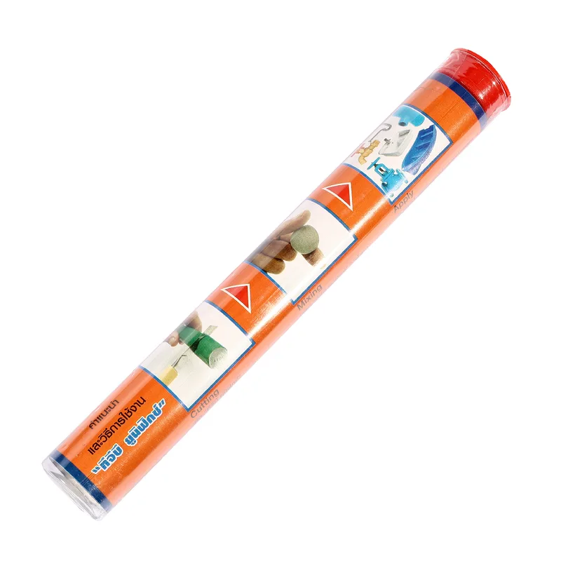 UNIFIX ซ่อมแซมรอยร้าว รอยรั่ว ขนาด 114 กรัม - Image 4