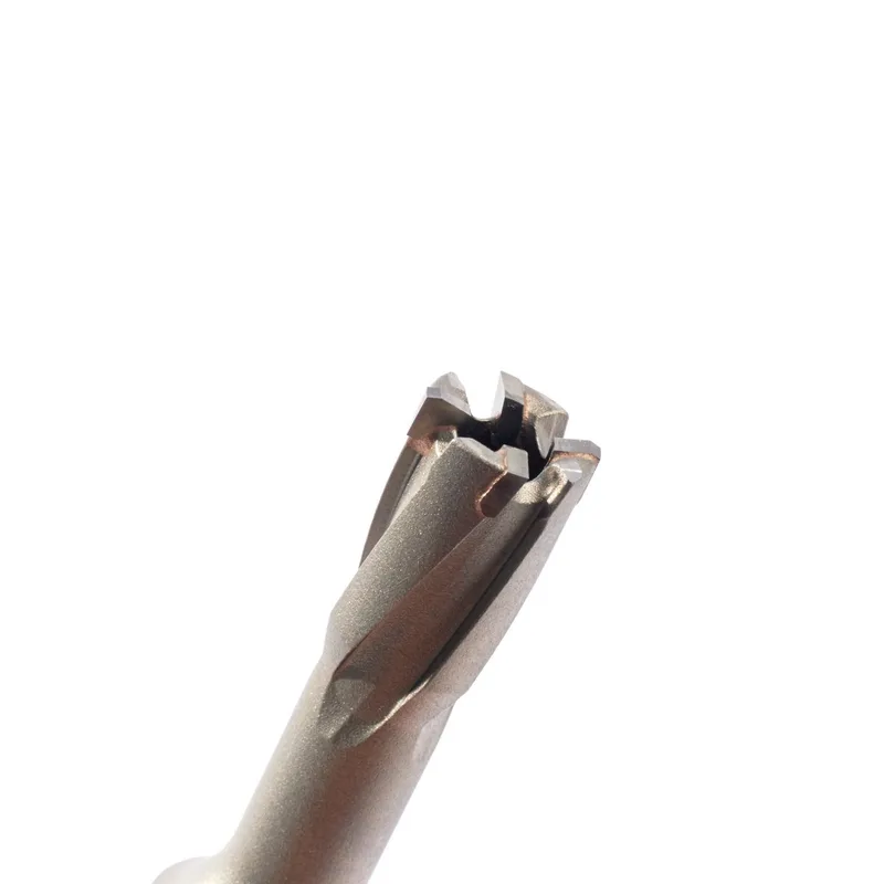UNIKA ดอกเจาะเหล็กคัตเตอร์ ขนาด 14x35 มม. รุ่น META-CORE MAX - Image 4