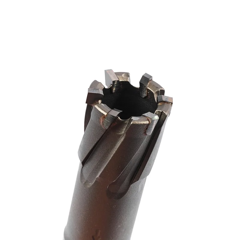 UNIKA ดอกเจาะเหล็กคัตเตอร์ ขนาด 22x35 มม. รุ่น META-CORE MAX - Image 4