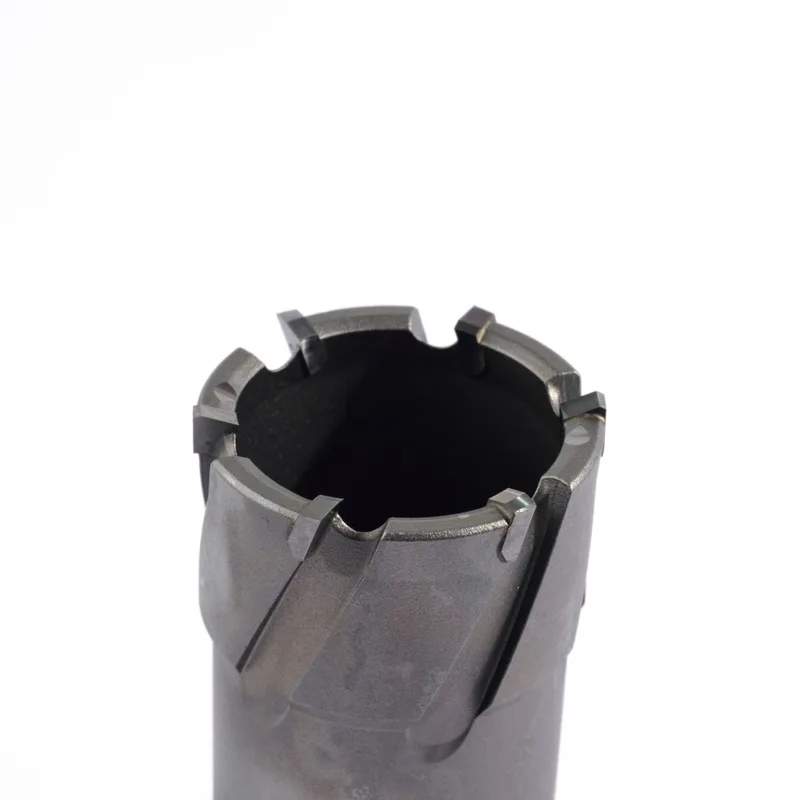 UNIKA ดอกเจาะเหล็กคัตเตอร์ ขนาด 36x35 มม. รุ่น META-CORE MAX - Image 4