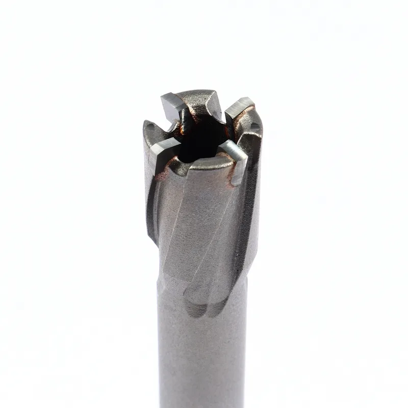 UNIKA ดอกเจาะเหล็กคัตเตอร์ ขนาด 15x50 มม. รุ่น META-CORE MAX - Image 4