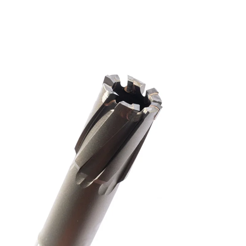 UNIKA ดอกเจาะเหล็กคัตเตอร์ ขนาด 22x50 มม. รุ่น META-CORE MAX - Image 4