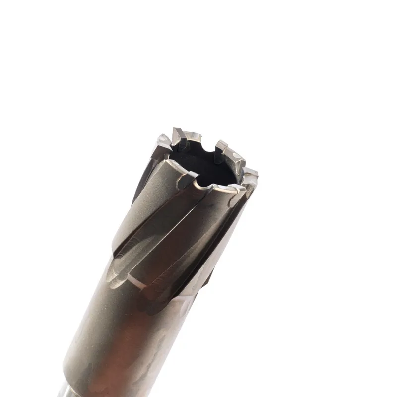 UNIKA ดอกเจาะเหล็กคัตเตอร์ ขนาด 27x50 มม. รุ่น META-CORE MAX - Image 4