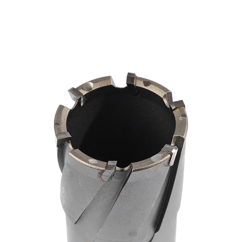 UNIKA ดอกเจาะเหล็กคัตเตอร์ ขนาด 37x50 มม. รุ่น META-CORE MAX - Image 4