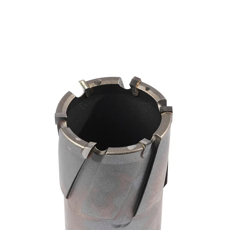 UNIKA ดอกเจาะเหล็กคัตเตอร์ ขนาด 38x50 มม. รุ่น META-CORE MAX - Image 4