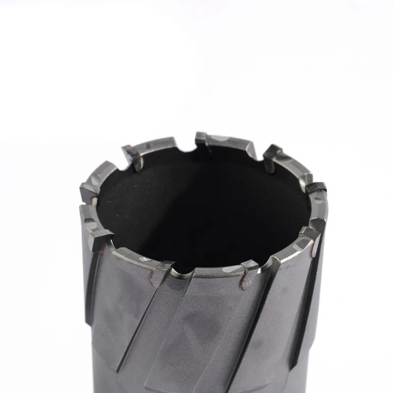 UNIKA ดอกเจาะเหล็กคัตเตอร์ ขนาด 50x50 มม. รุ่น META-CORE MAX - Image 4