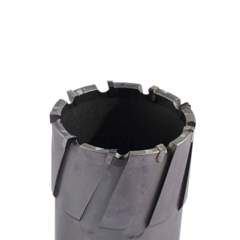 UNIKA ดอกเจาะเหล็กคัตเตอร์ ขนาด 51x50 มม. รุ่น META-CORE MAX - Image 4
