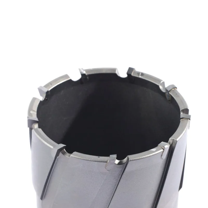UNIKA ดอกเจาะเหล็กคัตเตอร์ ขนาด 60x50 มม. รุ่น META-CORE MAX - Image 4