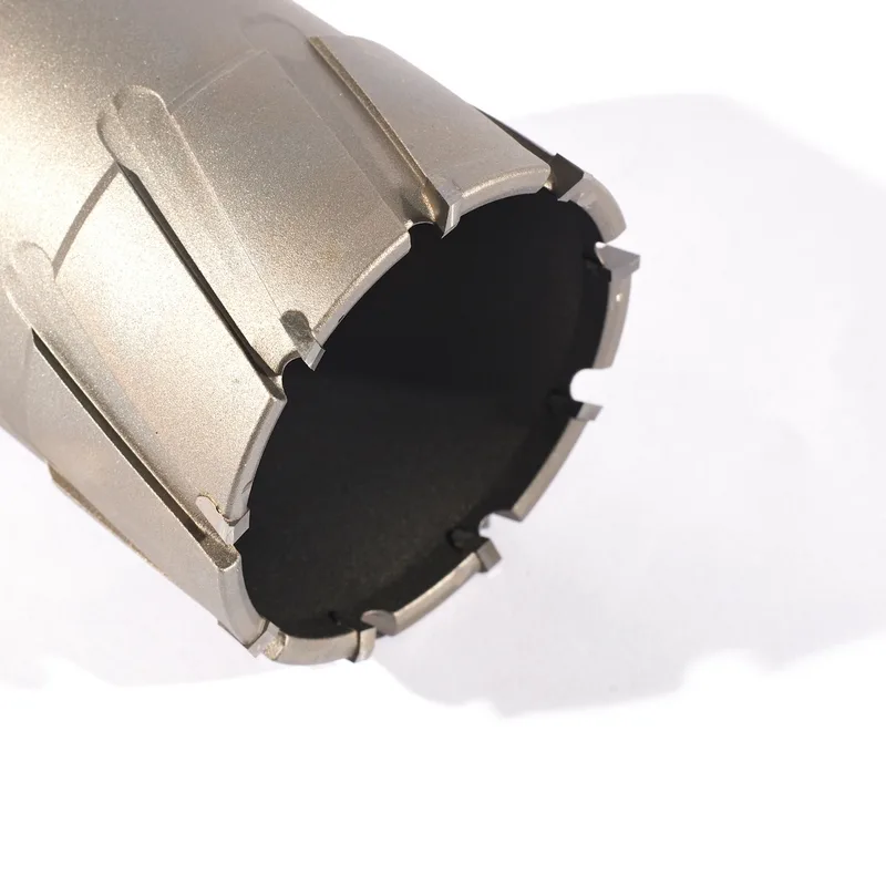 UNIKA ดอกเจาะเหล็กคัตเตอร์ ขนาด 61x50 มม. รุ่น META-CORE MAX - Image 3