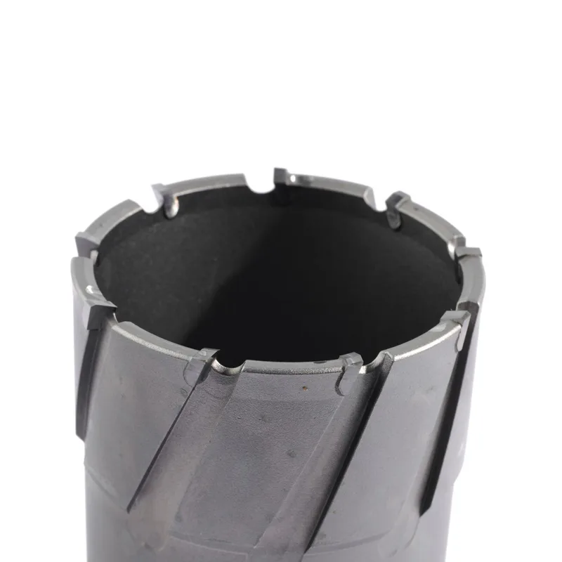 UNIKA ดอกเจาะเหล็กคัตเตอร์ ขนาด 62x50 มม. รุ่น META-CORE MAX - Image 4