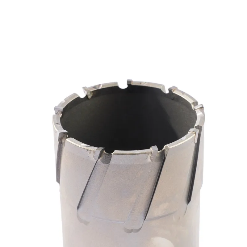UNIKA ดอกเจาะเหล็กคัตเตอร์ ขนาด 65x50 มม. รุ่น META-CORE MAX - Image 4