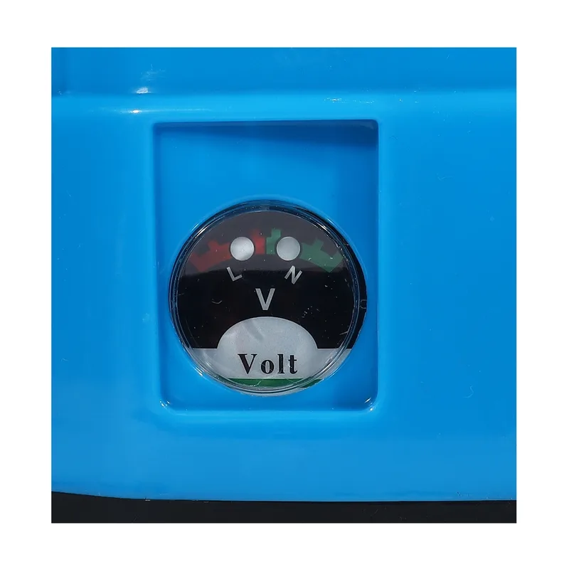VALU เครื่องพ่นยาแบตเตอรี่สะพายหลัง 2IN1 16L รุ่น VX16 - Image 5