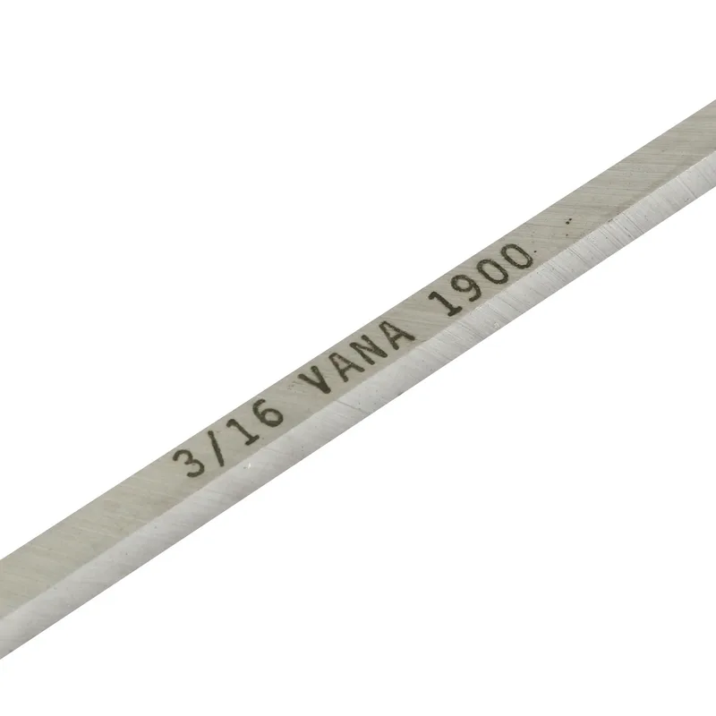 VANA มีดกลึงสี่เหลี่ยม ขนาด 3/16 นิ้ว รุ่น 1900 - Image 2