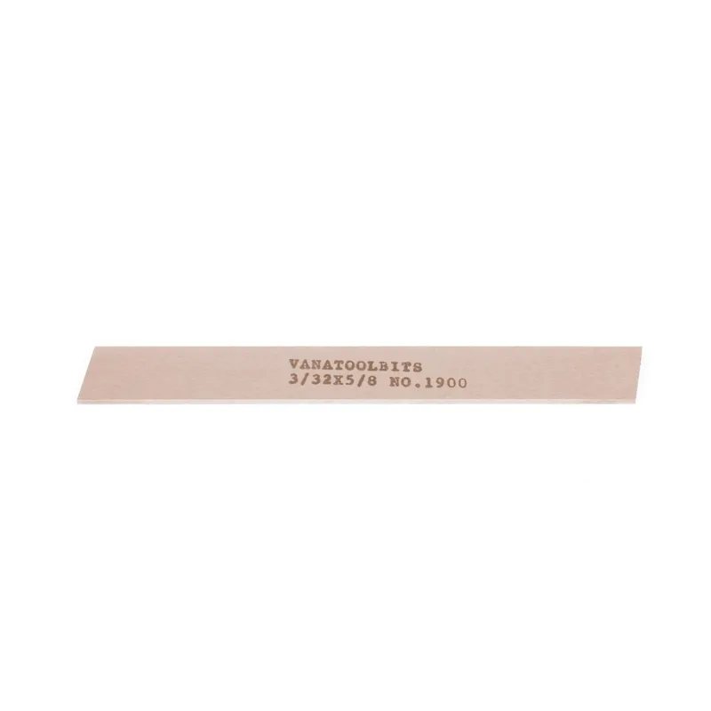 VANA มีดตัด ขนาด 3/32"X5/8"X5" รุ่น 1900 - Image 4