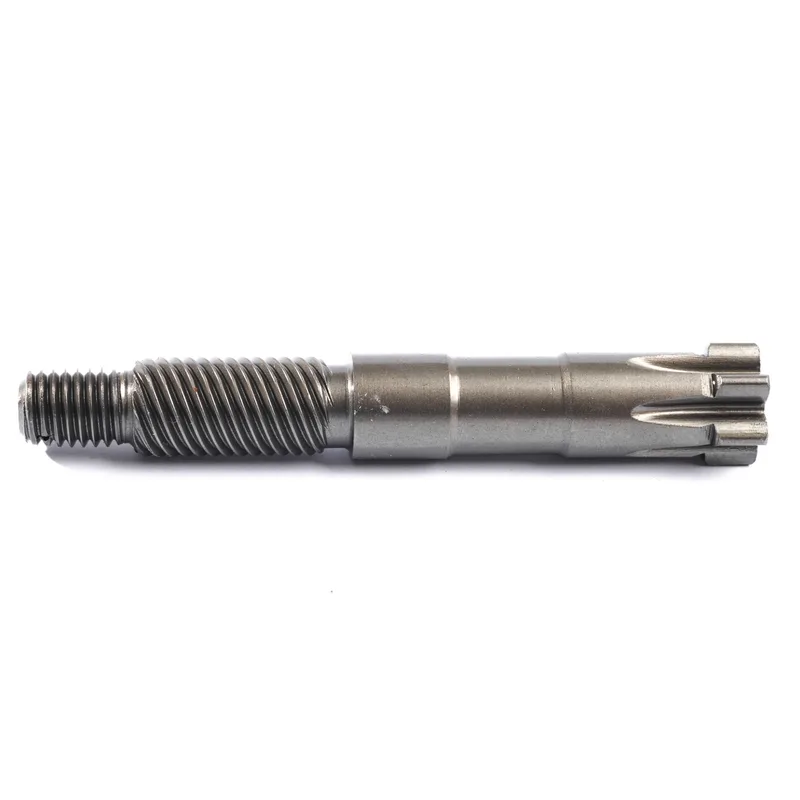 VITAL อะไหล่ 0.5 TON Z-209 PINION SHAFT - Image 3