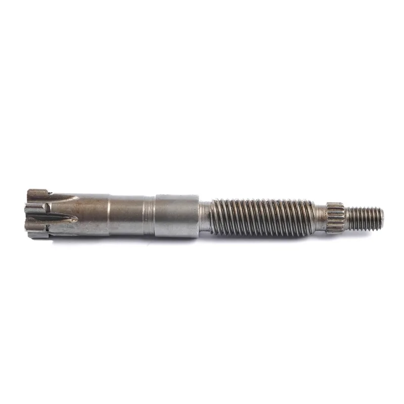 VITAL อะไหล่ 1 TON Z-209 PINION SHAFT - Image 3