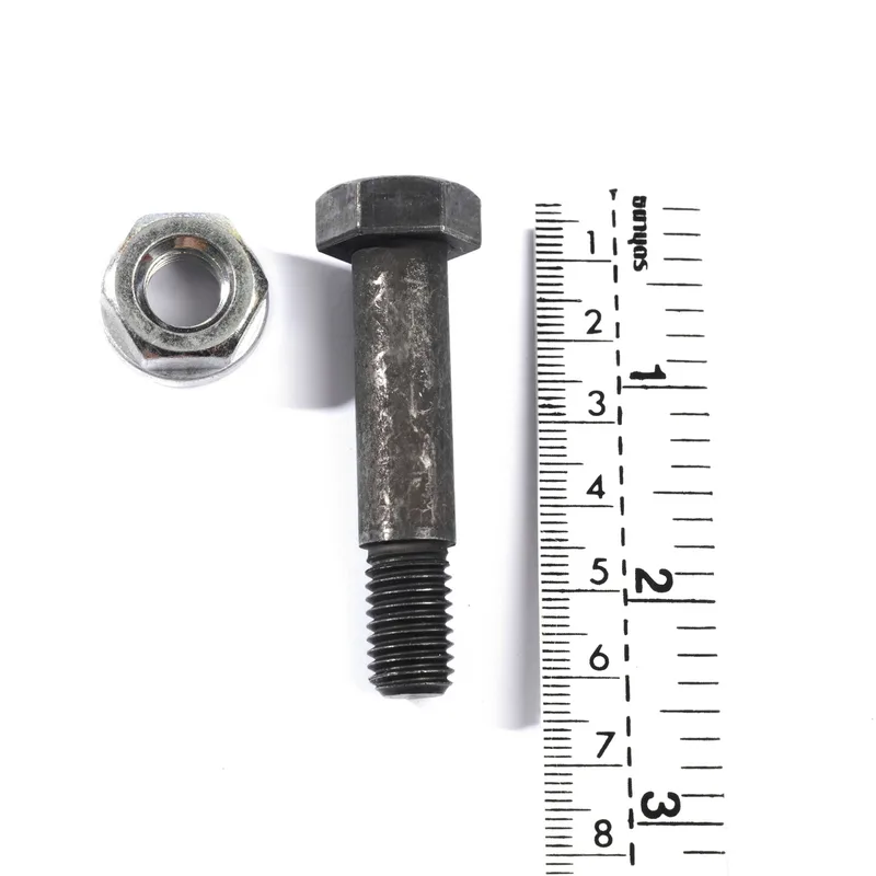 VITAL อะไหล่ 5T Z-705A BOLT&NUT FOR LOAD CHAIN - Image 3