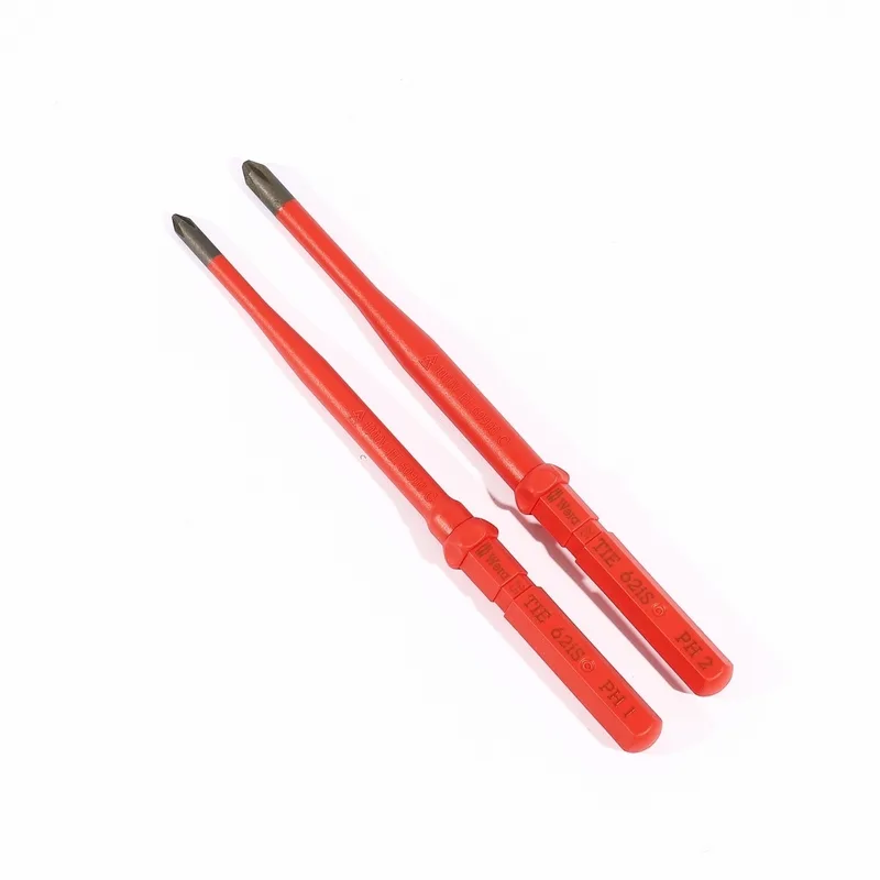 WERA ชุดไขควง KRAFTFORM KOMPAKT VDE 16 รุ่น 05006608001 - Image 14
