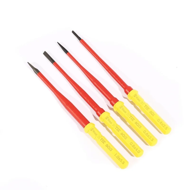 WERA ชุดไขควง KRAFTFORM KOMPAKT VDE 16 รุ่น 05006608001 - Image 7