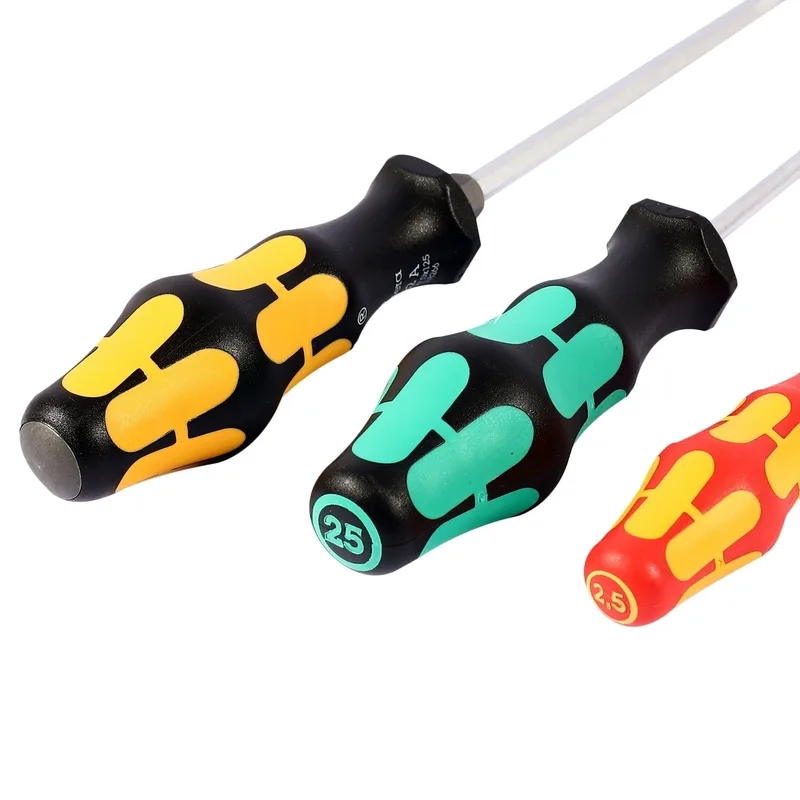 WERA ชุดไขควง Kraftform XXL 2 รุ่น 0501011001 - Image 4