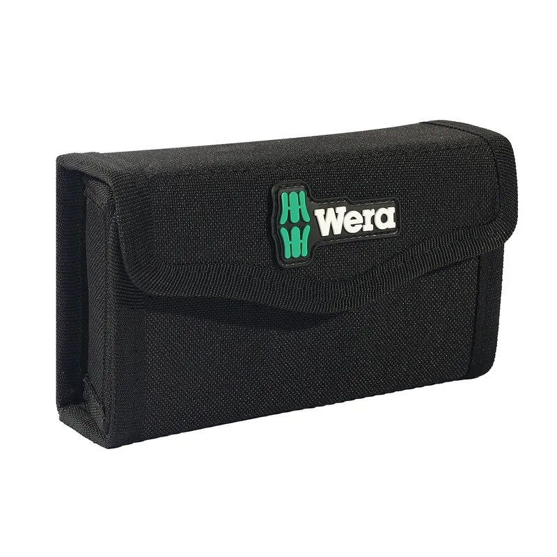 WERA ชุดไขควง Kraftform Kompakt 100 รุ่น 05057460001 - Image 13