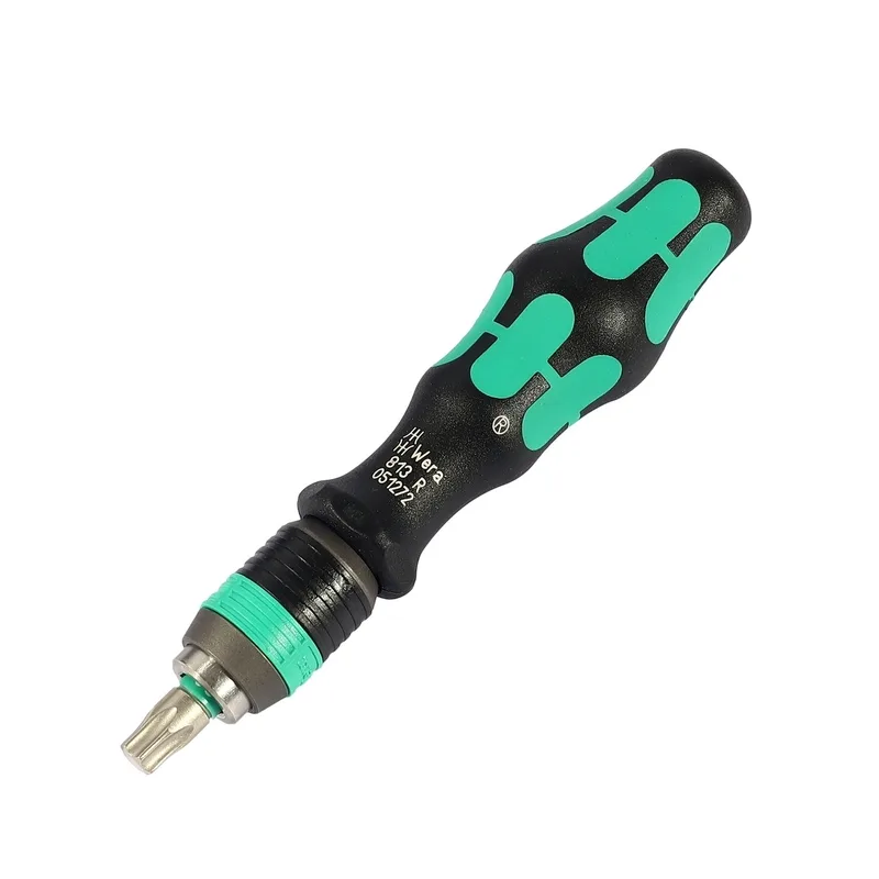 WERA ชุดไขควง Kraftform Kompakt 100 รุ่น 05057460001 - Image 5