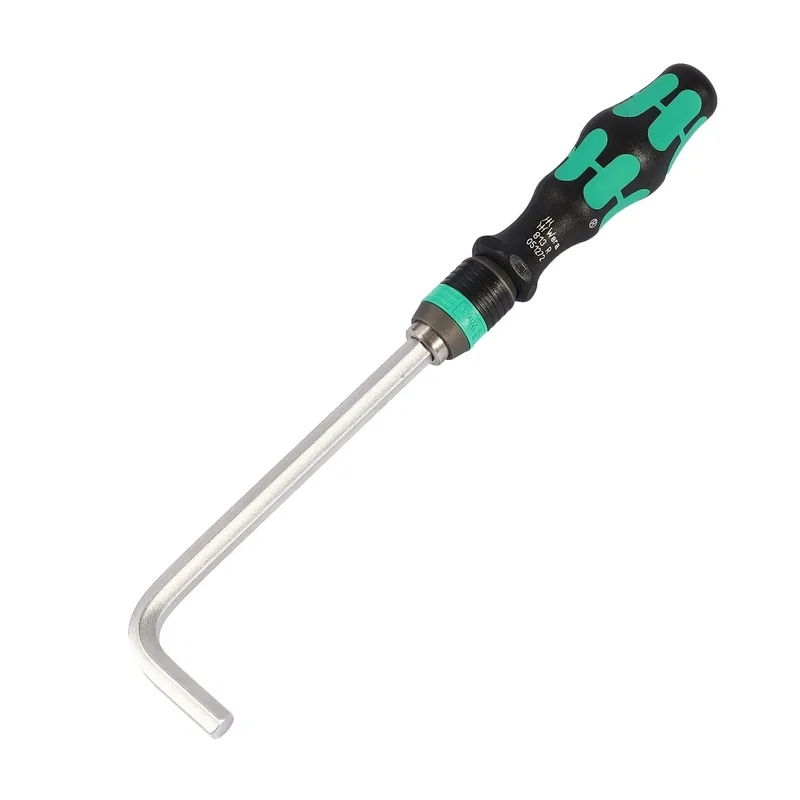 WERA ชุดไขควง Kraftform Kompakt 100 รุ่น 05057460001 - Image 7