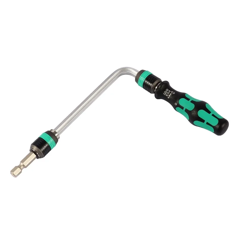WERA ชุดไขควง Kraftform Kompakt 100 รุ่น 05057460001 - Image 8