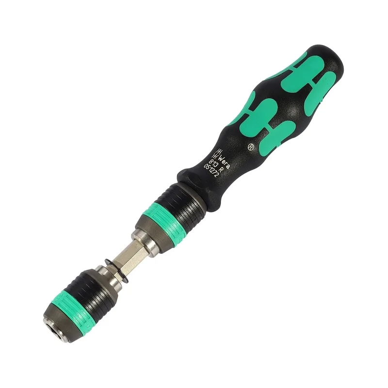 WERA ชุดไขควง Kraftform Kompakt 100 รุ่น 05057460001 - Image 9