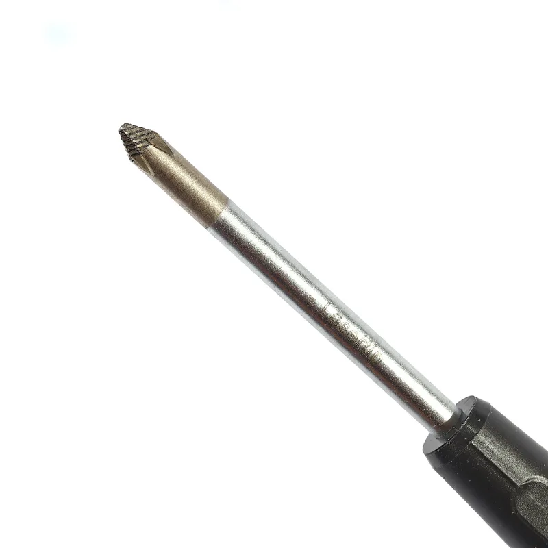 WERA ไขควงบอลหัวแฉก รุ่น 1850 PH Kraftform Ball-Grip Kreuzschlitz ขนาด 1 x 80 มม. - Image 4