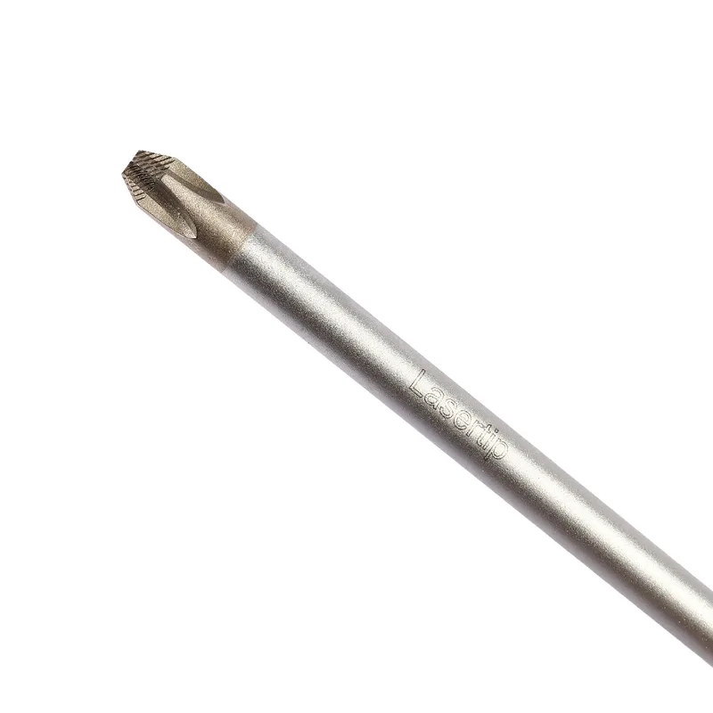 WERA ไขควงบอลหัวแฉก รุ่น 1850 PH Kraftform Ball-Grip Kreuzschlitz ขนาด 3 x 150 มม. - Image 4