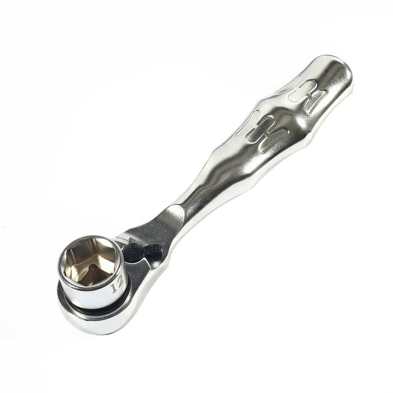 WERA KRAFTFORM KOMPAKT ZYKLOP MINI 2 รุ่น 05135918001 - Image 2