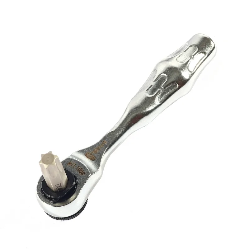 WERA KRAFTFORM KOMPAKT ZYKLOP MINI 2 รุ่น 05135918001 - Image 3
