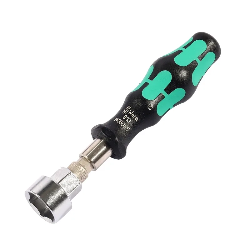 WERA KRAFTFORM KOMPAKT ZYKLOP MINI 2 รุ่น 05135918001 - Image 4