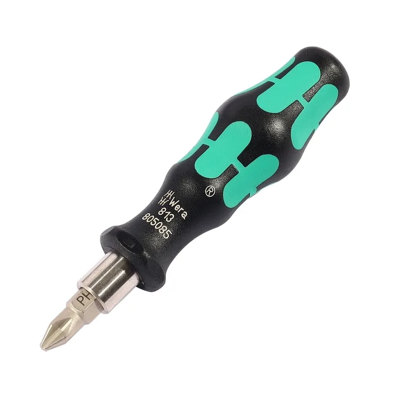 WERA KRAFTFORM KOMPAKT ZYKLOP MINI 2 รุ่น 05135918001 - Image 5