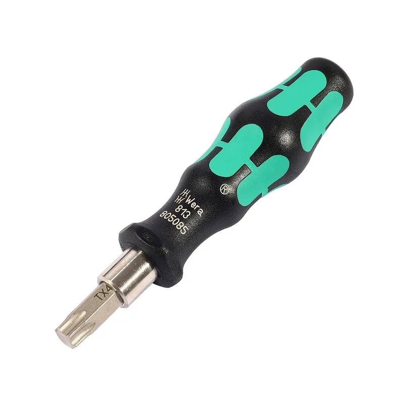 WERA KRAFTFORM KOMPAKT ZYKLOP MINI 2 รุ่น 05135918001 - Image 6